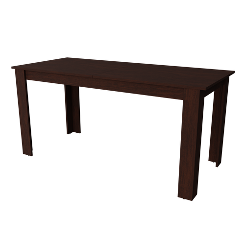 Обеденный раскладной стол Неман ГРОН 1180 Венге